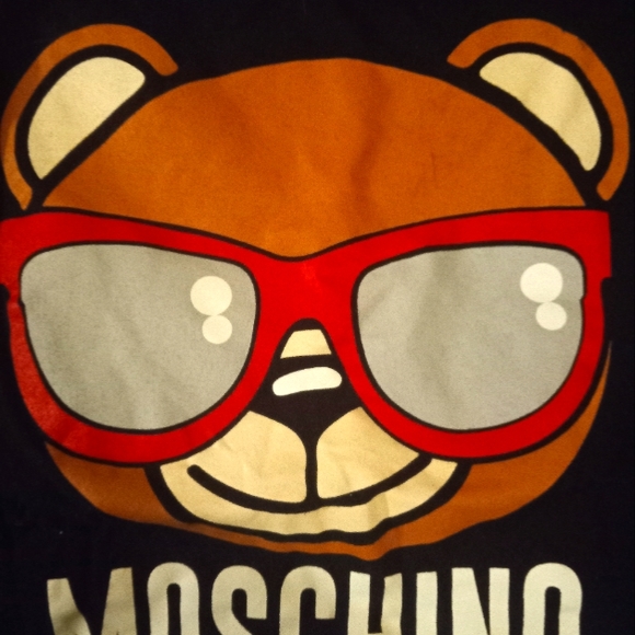 Moschino & Miss Me set - Picture 2 of 7